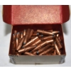 Image 2 : 90 Pieces Winchester 7mm 175gr. PP Bullets