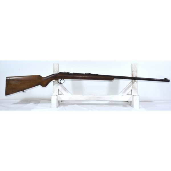 Husqvarna Single Shot .22 LR Caliber Rifle