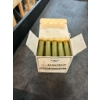 Image 1 : 25 Pieces Magtech 20ga 2 1/2" Brass Shotshells 