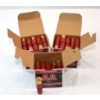 Image 1 : 65 Rounds Winchester AA  28 Gauge 2 3/4 1200 Volt 3/4 oz. 9 Shot Ammunition 