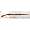 Image 2 : Antique Pedersoli Single Shot Flintlock .50 Caliber Rifle With Factory Box