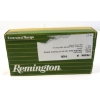 Image 2 : 20 Rounds Remington 7MM Rem Mag 165 Grain Extended Range Ammunition 