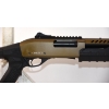 Image 3 : Canuck Sentry Pump Action 12 Gauge Pistol Grip Parts Shotgun