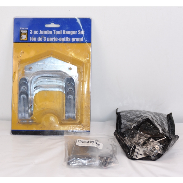 Box Lot Brackets