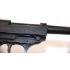 Image 6 : Walther P38 Semi Automatic .22 LR Caliber Handgun