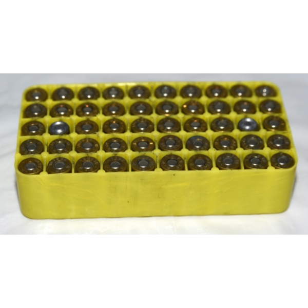 50 Rounds Remington 32 S&W Ammunition