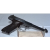 Image 3 : High Standard Dura Matic M101 Semi Automatic .22 LR Caliber Handgun