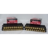 Image 1 : 40 Rounds American Eagle 224 Valkyrie 75gr TMJ Ammunition 