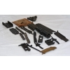 Image 2 : Browning B.A.R. Model 1918 Assorted Parts 