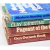 Image 4 : Box Lot Gun/Shooting Books 