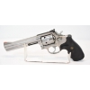 Image 16 : Smith & Wesson Model 686 Stainless Steel .357 Magnum Caliber Revolver - Non Firing Training Revolver