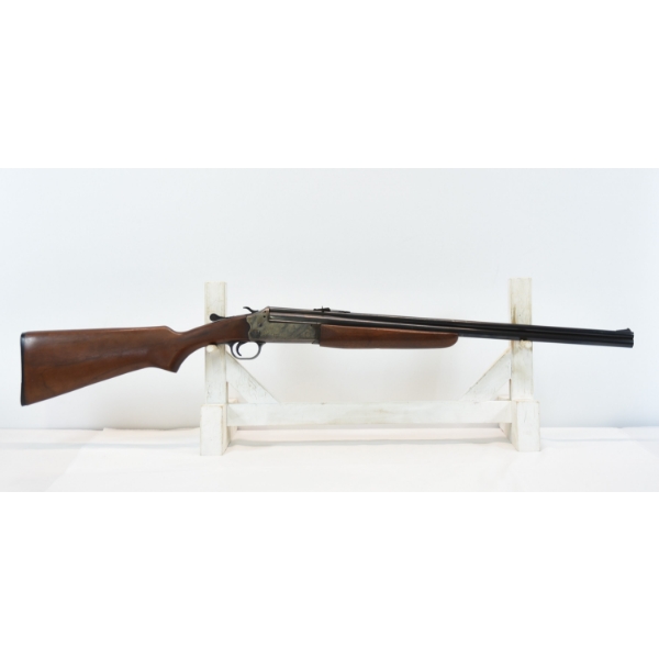 Savage Model 24 Over Under 22/410 Multi Caliber Combination Gun