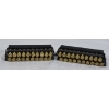 Image 2 : 40 Rounds American Eagle 224 Valkyrie 75gr TMJ Ammunition 