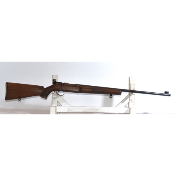 Remington Model 521T Bolt Action .22 LR Caliber Rifle - No Magazine