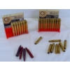 Image 3 : 14 Rounds Weatherby 300 Mag 180gr Ammunition & Shot Brass