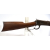 Image 2 : Winchester Model 1892 Octagon Barrel Lever Action 25-20 WCF Caliber Rifle