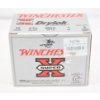 Image 5 : 20 Rounds Winchester Drylok Super Steel 12 Gauge 2-3/4" 2 Shot Ammunition