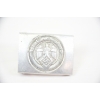 Image 1 : WW II Hitler Youth Belt Buckle