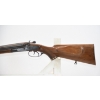 Image 9 : Unknown Make Exposed Hammers Side By Side 16 Gauge Shotgun