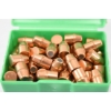 Image 1 : Sierra Tournament Master 44cal. 220grain 100 Pistol Bullets 