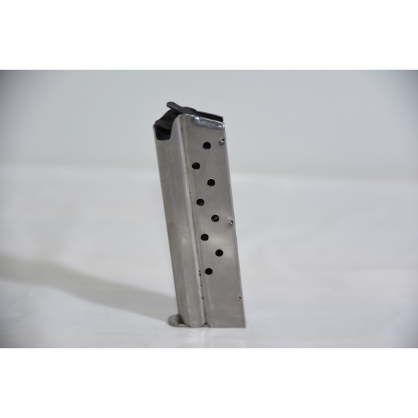 Ruger 1911 9mm 9 Round Magazine 