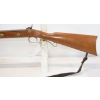 Image 11 : Springfield Hawken Reproduction Single Shot .50 Caliber Rifle With Leather Sling