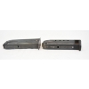 Image 4 : 2 Beretta Model 92 9mm Luger Standard Magazines 