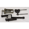 Image 1 : 2 Pulleys & Heavy Duty Roller Chain Breaker/Splitter 