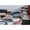 Image 9 : Box Lot Miscellaneous Tools & Accessories