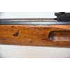 Image 20 : Mauser W625 Single Shot .22 Caliber sporterized Rifle