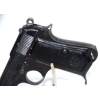 Image 9 : Beretta Model 1934 Semi Automatic .380 Auto Caliber Handgun With Holster And Extra Magazine