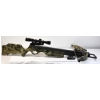 Image 6 : Excaliber Exomax W/ Scope, Quiver, Case & Arrows