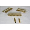 Image 5 : 30 Pieces Federal 7MM Rem Mag Shot Brass 