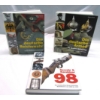 Image 2 : Box Lot 3 Military Hard Cover Books (Written in German)