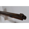 Image 5 : Unknown Make Side By Side Exposed Hammer Percussion Rifle