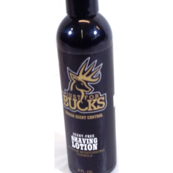 Just for Bucks Shaving Lotion