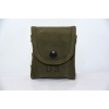 Image 2 : Canvas First Aid Kit, Mini Binoculars & 2 Mini Flashlights