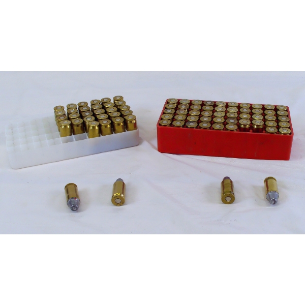 80 Rounds Mixed 45 Caliber  Ammunition
