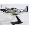 Image 9 : North American P-51 Mustang Toy Aircraft