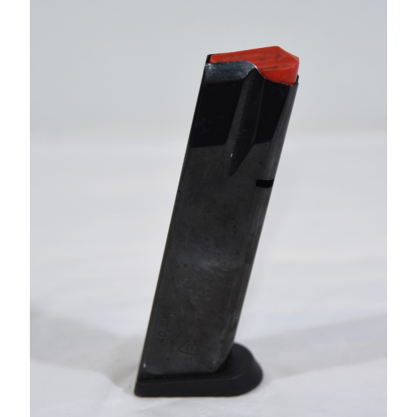 IWI .40 Smith & Wesson 10 Round Magazine 