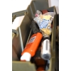 Image 7 : Tackle Box with Assorted Gun Cleaning Equipment & Shell Holders 