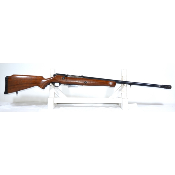 Mossberg Model 195 Bolt Action 12 Gauge Shotgun