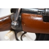 Image 10 : Lee Enfield Bolt Action .303 British Caliber Sporterized Parts Rifle With Scope