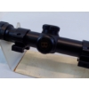 Image 2 : Bushnell Banner 4-12x40 Scope with Rings