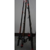 Image 5 : Box Lot Fishing Poles