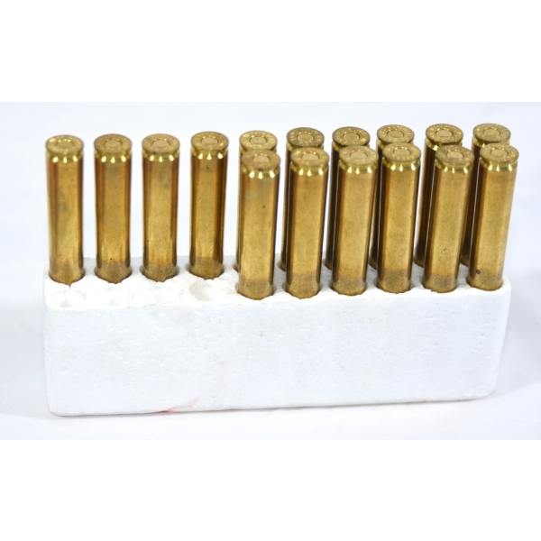 16 Rounds Hirtenberger 30-06 Springfield 165gr Ammunition 