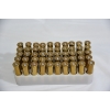 Image 2 : 50 Rounds American Eagle 357 Magnum 158gr Ammunition