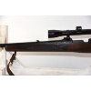 Image 12 : Parker Hale Model Safari Bolt Action .30-06 SPRG Caliber Rifle With Scope & Sling