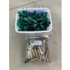 Image 1 : 100 Remington Nitro 12 Gauge Hulls & 110 Green Remington Hulls