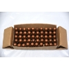 Image 1 : 50 Rounds Pistol Ball .45 CAL Ammunition 